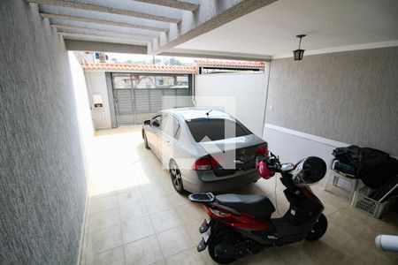 Casa à venda com 350m², 3 quartos e 4 vagasgaragem