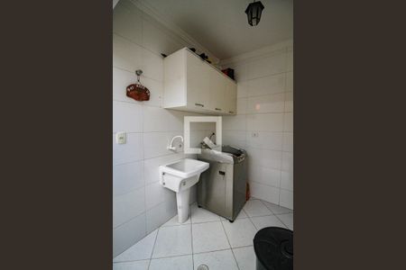 Casa à venda com 350m², 3 quartos e 4 vagasarea de serviço