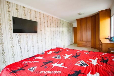 Casa à venda com 350m², 3 quartos e 4 vagasquarto 3 suite