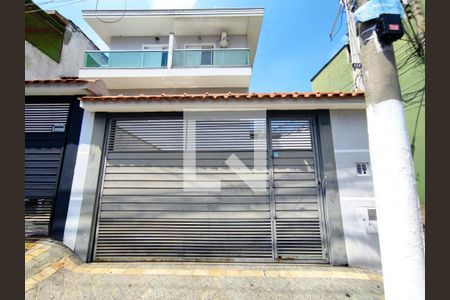 Casa à venda com 350m², 3 quartos e 4 vagasfachada