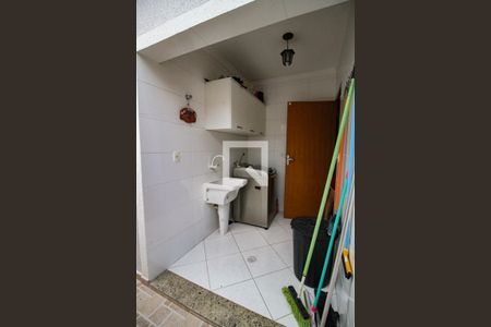 Casa à venda com 350m², 3 quartos e 4 vagasarea de serviço