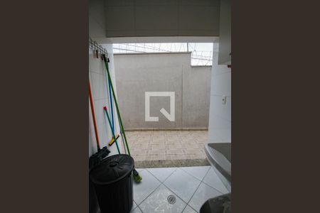 Casa à venda com 350m², 3 quartos e 4 vagasarea de serviço