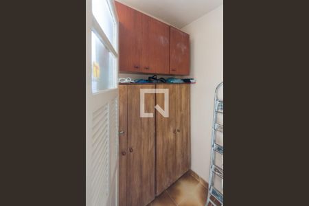 Apartamento à venda com 67m², 2 quartos e 1 vagaQuarto de Serviço