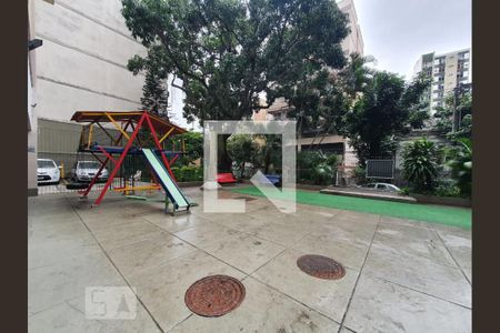 Apartamento à venda com 67m², 2 quartos e 1 vagaÁrea comum