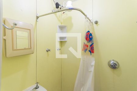 Apartamento à venda com 67m², 2 quartos e 1 vagaBanheiro de Serviço