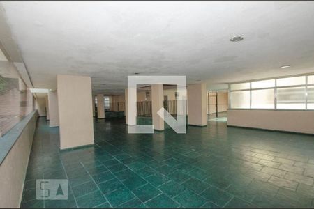 Apartamento à venda com 67m², 2 quartos e 1 vagaÁrea comum