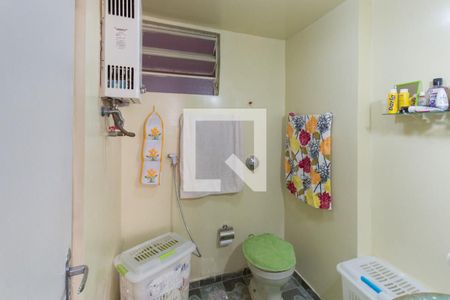 Apartamento à venda com 67m², 2 quartos e 1 vagaBanheiro