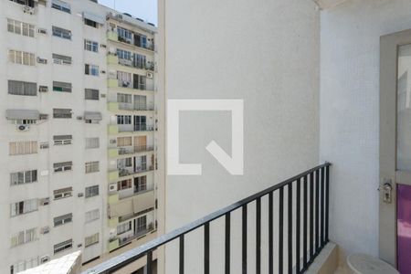 Apartamento à venda com 67m², 2 quartos e 1 vagaVaranda da Sala