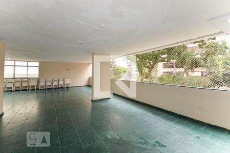 Apartamento à venda com 67m², 2 quartos e 1 vagaÁrea comum