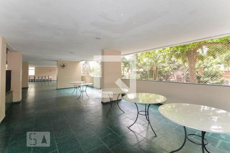 Apartamento à venda com 67m², 2 quartos e 1 vagaÁrea comum