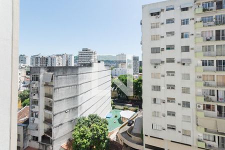 Apartamento à venda com 67m², 2 quartos e 1 vagaVaranda da Sala