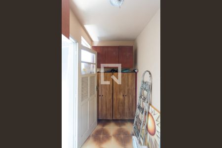 Apartamento à venda com 67m², 2 quartos e 1 vagaQuarto de Serviço