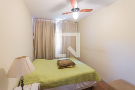 Apartamento à venda com 67m², 2 quartos e 1 vagaQuarto 