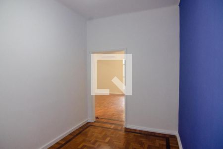 Hall de Entrada de apartamento para alugar com 3 quartos, 180m² em Copacabana, Rio de Janeiro