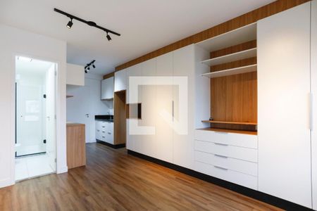 Quarto de kitnet/studio à venda com 1 quarto, 25m² em Consolação, São Paulo