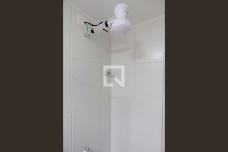 Studio à venda com 25m², 1 quarto e sem vagaBanheiro