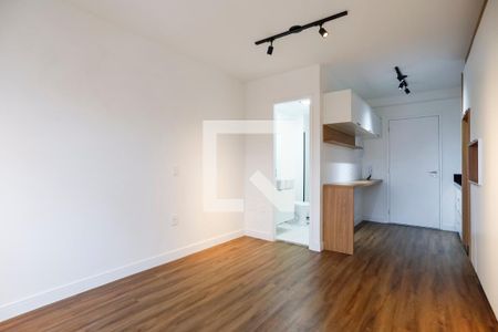Quarto de kitnet/studio à venda com 1 quarto, 25m² em Consolação, São Paulo