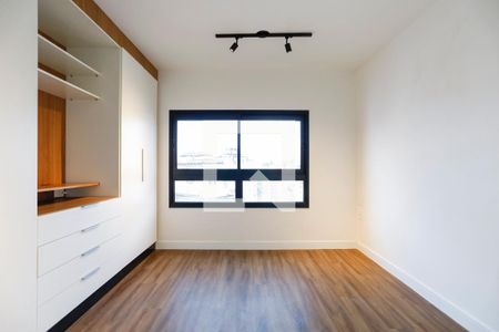 Quarto de kitnet/studio à venda com 1 quarto, 25m² em Consolação, São Paulo