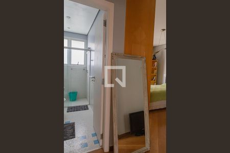 Casa à venda com 600m², 5 quartos e 4 vagasQuarto 2 - Suíte