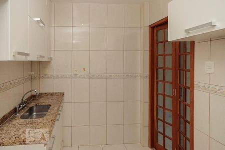 Apartamento à venda com 52m², 2 quartos e sem vagaCozinha