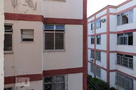 Apartamento à venda com 52m², 2 quartos e sem vagaVista Quarto 2