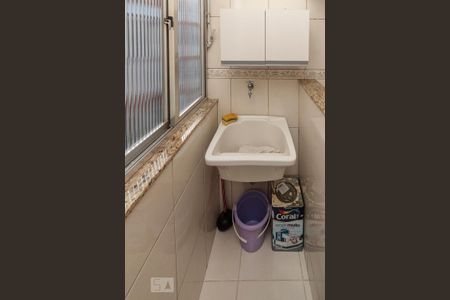 Apartamento à venda com 52m², 2 quartos e sem vagaÁrea de Serviço