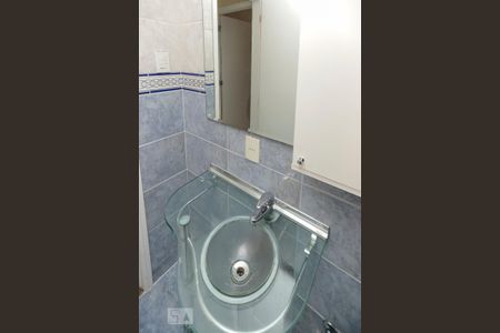 Apartamento à venda com 52m², 2 quartos e sem vagaBanheiro