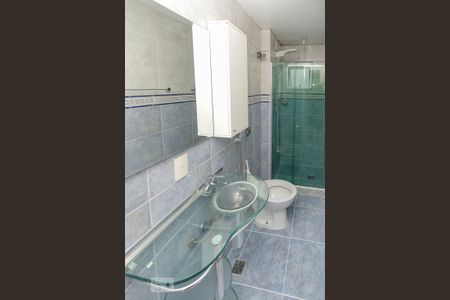 Apartamento à venda com 52m², 2 quartos e sem vagaBanheiro