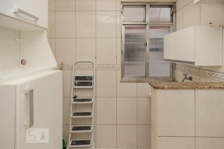 Apartamento à venda com 52m², 2 quartos e sem vagaÁrea de Serviço