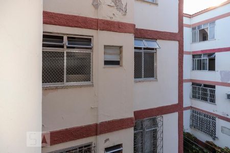 Apartamento à venda com 52m², 2 quartos e sem vagaVista Área de Serviço