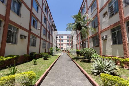 Apartamento à venda com 52m², 2 quartos e sem vagaFachada
