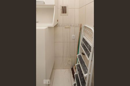 Apartamento à venda com 52m², 2 quartos e sem vagaÁrea de Serviço