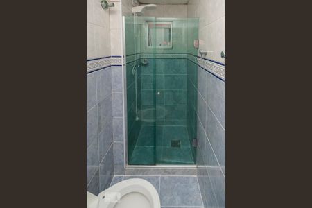 Apartamento à venda com 52m², 2 quartos e sem vagaBanheiro