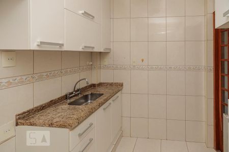 Apartamento à venda com 52m², 2 quartos e sem vagaCozinha