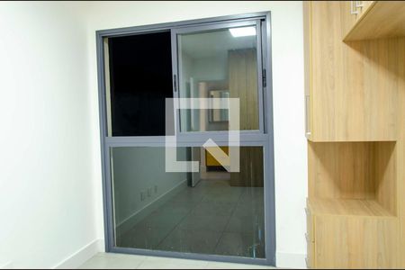 Quarto de apartamento para alugar com 1 quarto, 38m² em Centro, Rio de Janeiro