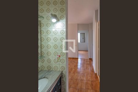 Apartamento à venda com 67m², 3 quartos e 1 vagaBanheiro