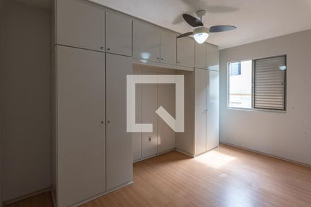 Quarto 1 de apartamento à venda com 3 quartos, 67m² em Conjunto Residencial Parque Bandeirantes, Campinas