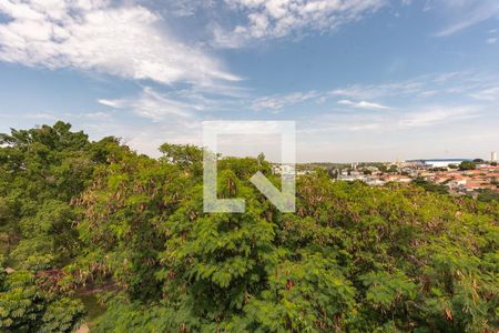 Apartamento à venda com 67m², 3 quartos e 1 vagaVista do Quarto 2