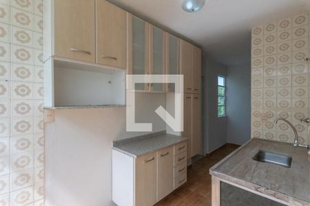 Apartamento à venda com 67m², 3 quartos e 1 vagaCozinha