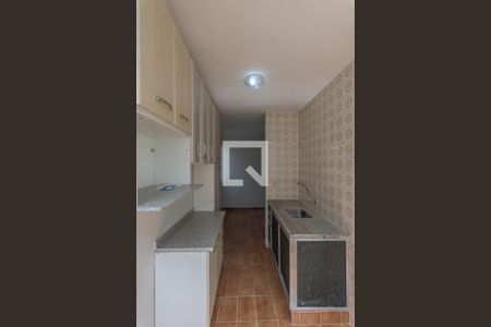 Apartamento à venda com 67m², 3 quartos e 1 vagaCozinha