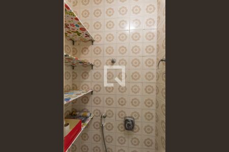 Apartamento à venda com 67m², 3 quartos e 1 vagaBanheiro