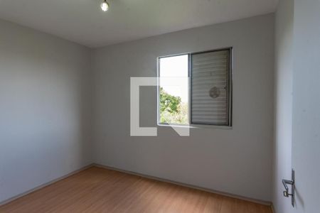 Apartamento à venda com 67m², 3 quartos e 1 vagaQuarto 3