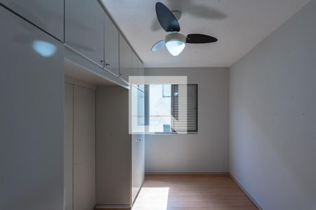 Quarto 1 de apartamento à venda com 3 quartos, 67m² em Conjunto Residencial Parque Bandeirantes, Campinas