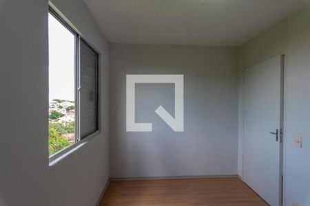 Apartamento à venda com 67m², 3 quartos e 1 vagaQuarto 3