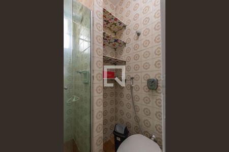 Apartamento à venda com 67m², 3 quartos e 1 vagaBanheiro