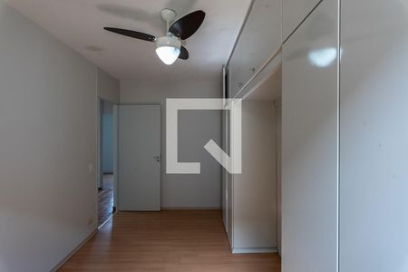 Quarto 1 de apartamento à venda com 3 quartos, 67m² em Conjunto Residencial Parque Bandeirantes, Campinas