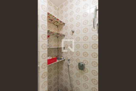 Apartamento à venda com 67m², 3 quartos e 1 vagaBanheiro