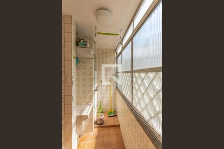 Apartamento à venda com 67m², 3 quartos e 1 vagaÁrea de Serviço