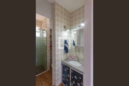 Apartamento à venda com 67m², 3 quartos e 1 vagaBanheiro