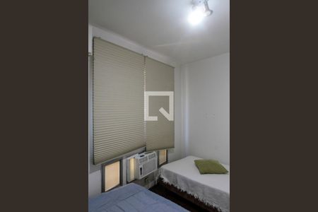 Apartamento à venda com 136m², 3 quartos e 1 vagaQuarto 2